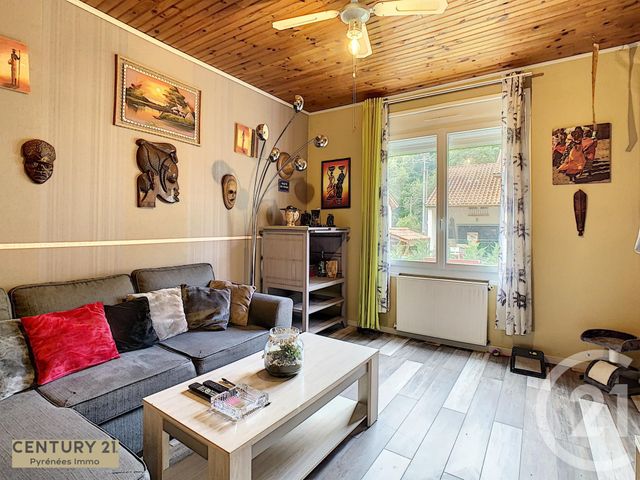 Afficher la photo en grand maison à vendre - 3 pièces - 92.0 m2 - SIRADAN - 65 - MIDI-PYRENEES - Century 21 Pyrénées Immo