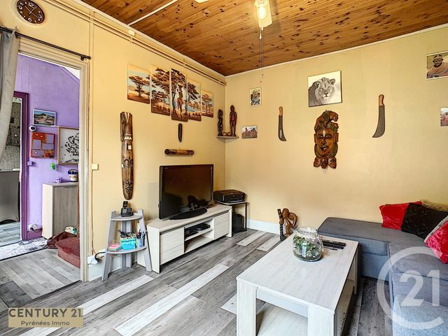 Afficher la photo en grand maison à vendre - 3 pièces - 92.0 m2 - SIRADAN - 65 - MIDI-PYRENEES - Century 21 Pyrénées Immo