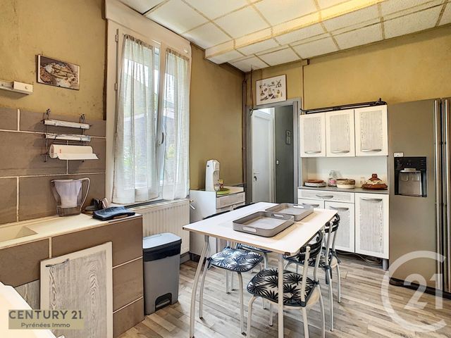 Afficher la photo en grand maison à vendre - 3 pièces - 92.0 m2 - SIRADAN - 65 - MIDI-PYRENEES - Century 21 Pyrénées Immo