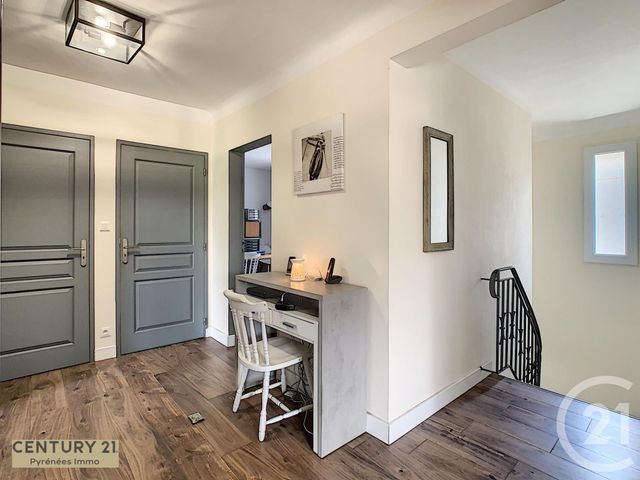 Afficher la photo en grand maison à vendre - 6 pièces - 164.0 m2 - ST GAUDENS - 31 - MIDI-PYRENEES - Century 21 Pyrénées Immo