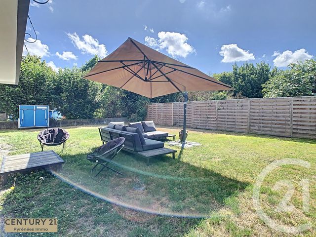 Afficher la photo en grand maison à vendre - 6 pièces - 164.0 m2 - ST GAUDENS - 31 - MIDI-PYRENEES - Century 21 Pyrénées Immo