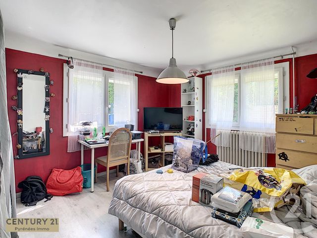 Afficher la photo en grand maison à vendre - 6 pièces - 164.0 m2 - ST GAUDENS - 31 - MIDI-PYRENEES - Century 21 Pyrénées Immo