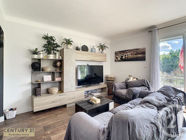 Afficher la photo en grand maison à vendre - 6 pièces - 164.0 m2 - ST GAUDENS - 31 - MIDI-PYRENEES - Century 21 Pyrénées Immo