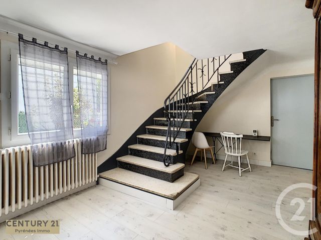 Afficher la photo en grand maison à vendre - 6 pièces - 164.0 m2 - ST GAUDENS - 31 - MIDI-PYRENEES - Century 21 Pyrénées Immo