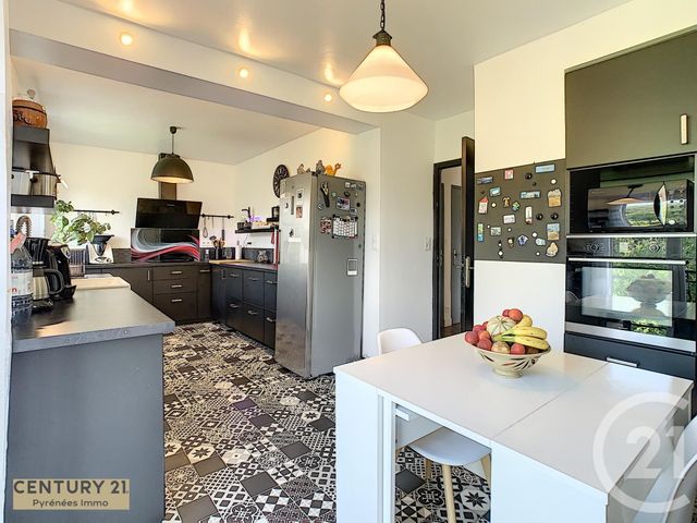 Afficher la photo en grand maison à vendre - 6 pièces - 164.0 m2 - ST GAUDENS - 31 - MIDI-PYRENEES - Century 21 Pyrénées Immo