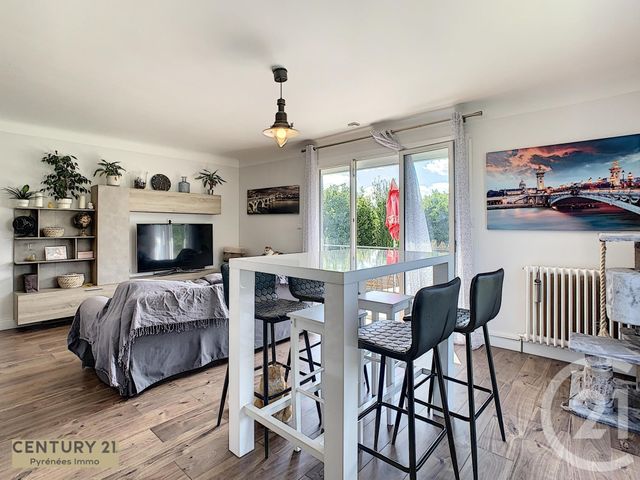Afficher la photo en grand maison à vendre - 6 pièces - 164.0 m2 - ST GAUDENS - 31 - MIDI-PYRENEES - Century 21 Pyrénées Immo