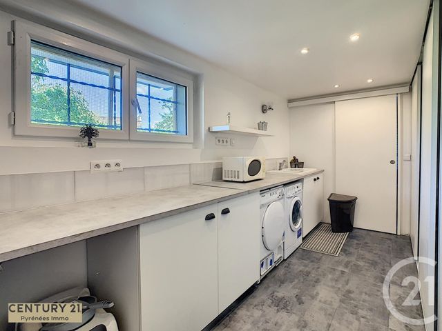 Afficher la photo en grand maison à vendre - 6 pièces - 164.0 m2 - ST GAUDENS - 31 - MIDI-PYRENEES - Century 21 Pyrénées Immo