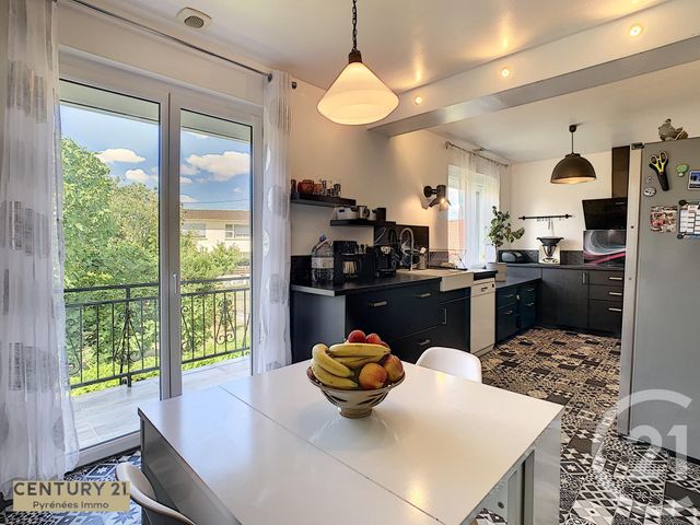 Afficher la photo en grand maison à vendre - 6 pièces - 164.0 m2 - ST GAUDENS - 31 - MIDI-PYRENEES - Century 21 Pyrénées Immo