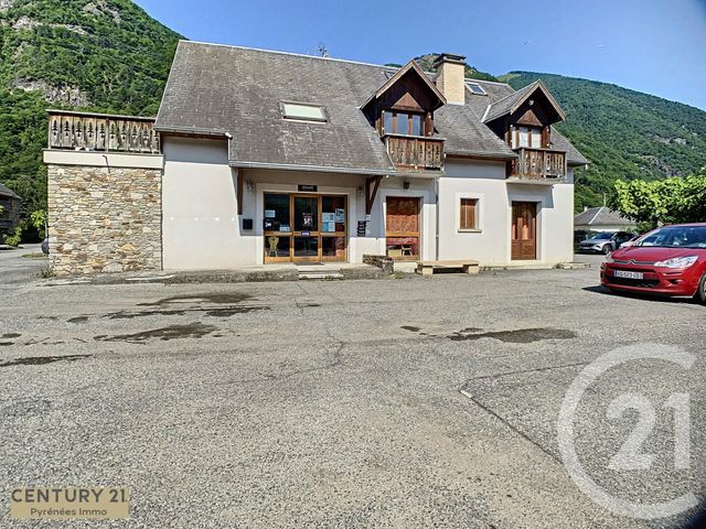Maison à vendre BAGNERES DE LUCHON