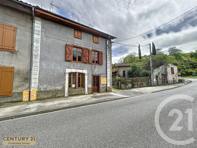 maison - MIRAMONT DE COMMINGES - 31