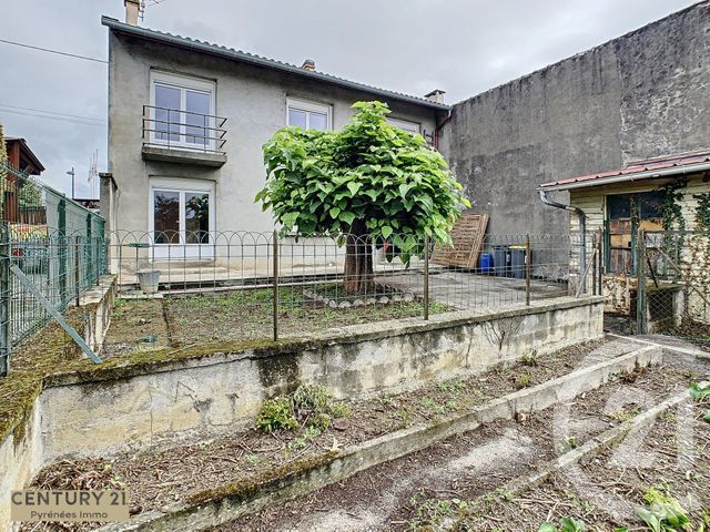 Maison à vendre MONTREJEAU