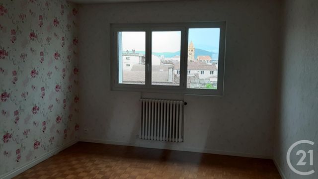 Afficher la photo en grand Appartement T3 à louer - 3 pièces - 68.72 m2 - ST GAUDENS - 31 - MIDI-PYRENEES - Century 21 Pyrénées Immo