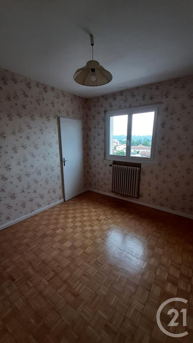 Afficher la photo en grand Appartement T3 à louer - 3 pièces - 68.72 m2 - ST GAUDENS - 31 - MIDI-PYRENEES - Century 21 Pyrénées Immo