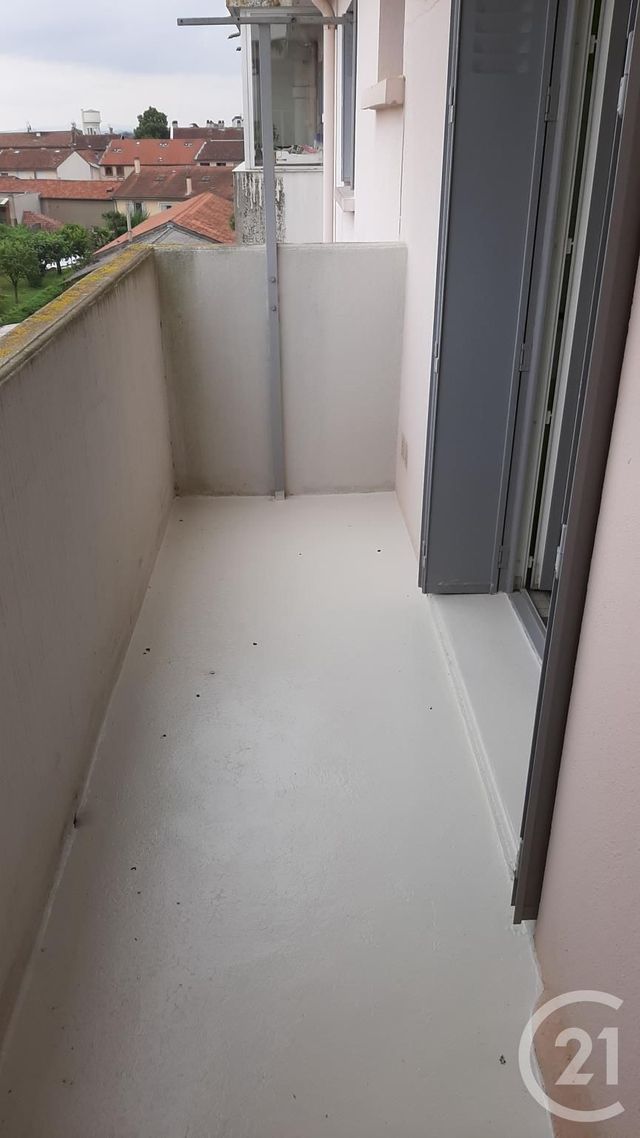 Afficher la photo en grand Appartement T3 à louer - 3 pièces - 68.72 m2 - ST GAUDENS - 31 - MIDI-PYRENEES - Century 21 Pyrénées Immo