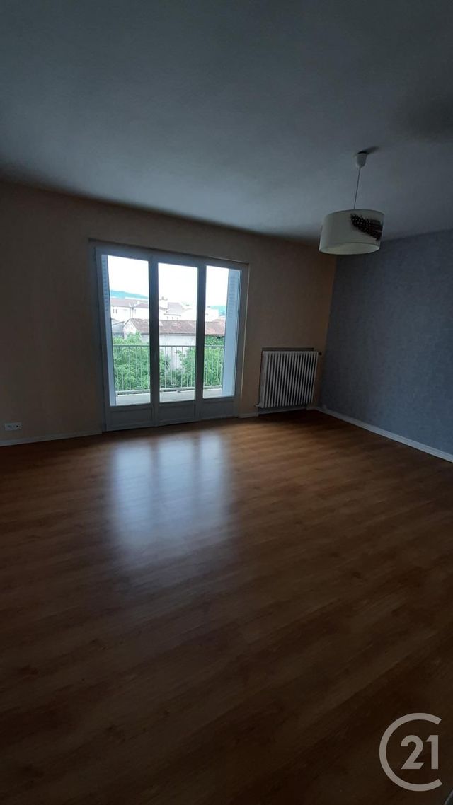 Afficher la photo en grand Appartement T3 à louer - 3 pièces - 68.72 m2 - ST GAUDENS - 31 - MIDI-PYRENEES - Century 21 Pyrénées Immo