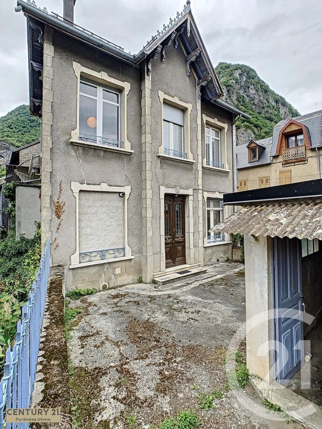 Maison à vendre CIERP GAUD