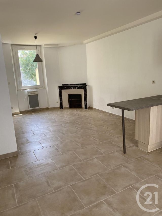 Afficher la photo en grand Appartement T3 à louer - 3 pièces - 61.25 m2 - ST GAUDENS - 31 - MIDI-PYRENEES - Century 21 Pyrénées Immo