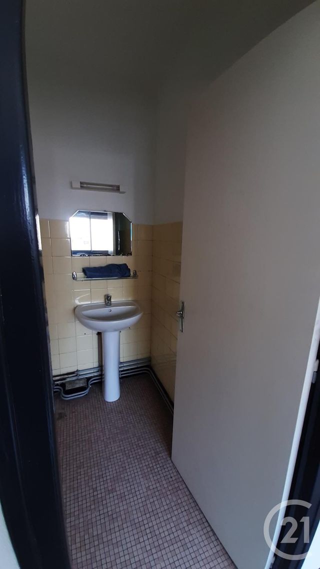 Afficher la photo en grand Appartement T2 à louer - 2 pièces - 43.45 m2 - LANNEMEZAN - 65 - MIDI-PYRENEES - Century 21 Pyrénées Immo