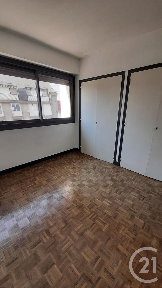 Afficher la photo en grand Appartement T2 à louer - 2 pièces - 43.45 m2 - LANNEMEZAN - 65 - MIDI-PYRENEES - Century 21 Pyrénées Immo