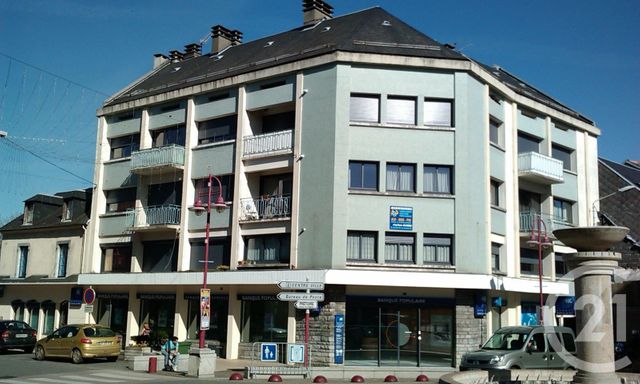 Afficher la photo en grand Appartement T2 à louer - 2 pièces - 43.45 m2 - LANNEMEZAN - 65 - MIDI-PYRENEES - Century 21 Pyrénées Immo