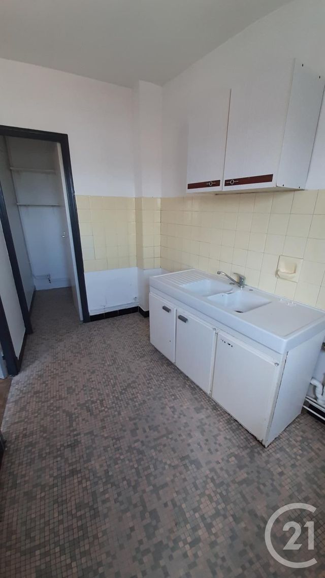 Afficher la photo en grand Appartement T2 à louer - 2 pièces - 43.45 m2 - LANNEMEZAN - 65 - MIDI-PYRENEES - Century 21 Pyrénées Immo