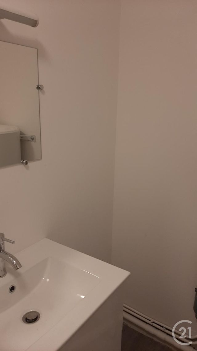 Afficher la photo en grand Appartement à louer - 2 pièces - 32.44 m2 - ST GAUDENS - 31 - MIDI-PYRENEES - Century 21 Pyrénées Immo
