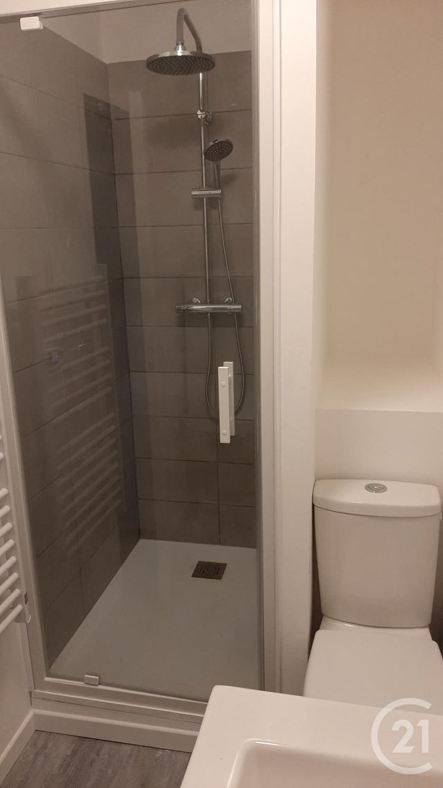 Afficher la photo en grand Appartement à louer - 2 pièces - 32.44 m2 - ST GAUDENS - 31 - MIDI-PYRENEES - Century 21 Pyrénées Immo
