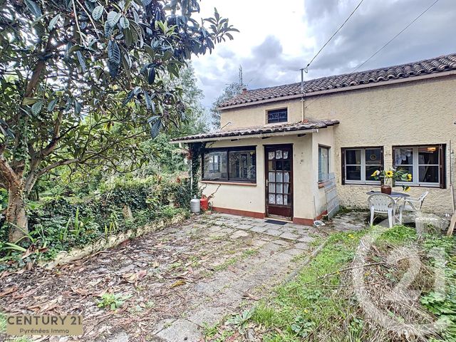 Maison à vendre ORE