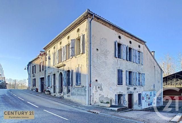 appartement à vendre - 6 pièces - 340.0 m2 - BOUSSAN - 31 - MIDI-PYRENEES - Century 21 Pyrénées Immo