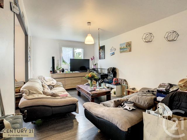 Appartement F4 à vendre ST GAUDENS