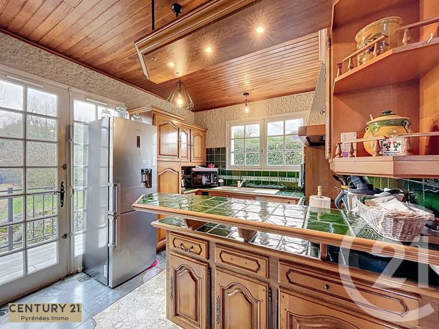 maison à vendre - 4 pièces - 151.89 m2 - SOUEICH - 31 - MIDI-PYRENEES - Century 21 Pyrénées Immo