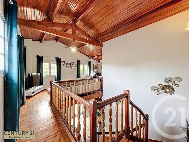 maison à vendre - 4 pièces - 151.89 m2 - SOUEICH - 31 - MIDI-PYRENEES - Century 21 Pyrénées Immo