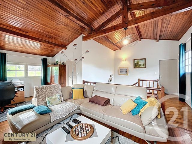 maison à vendre - 4 pièces - 151.89 m2 - SOUEICH - 31 - MIDI-PYRENEES - Century 21 Pyrénées Immo