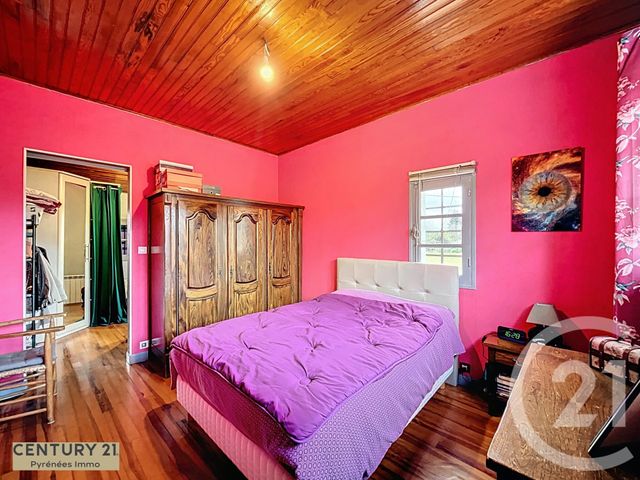 maison à vendre - 4 pièces - 151.89 m2 - SOUEICH - 31 - MIDI-PYRENEES - Century 21 Pyrénées Immo