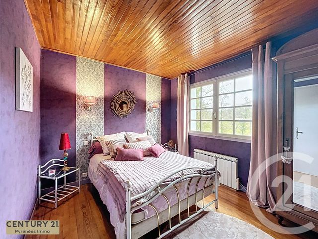 maison à vendre - 4 pièces - 151.89 m2 - SOUEICH - 31 - MIDI-PYRENEES - Century 21 Pyrénées Immo