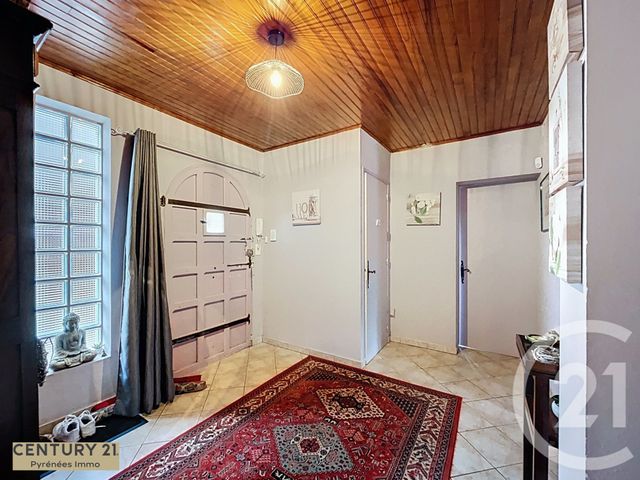 maison à vendre - 4 pièces - 151.89 m2 - SOUEICH - 31 - MIDI-PYRENEES - Century 21 Pyrénées Immo