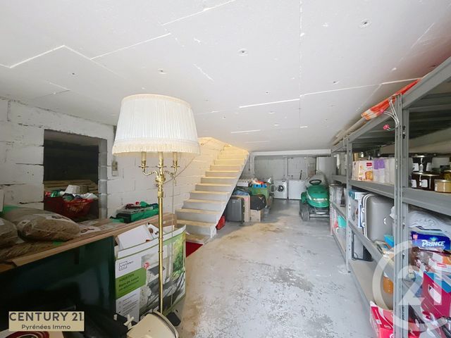 maison à vendre - 4 pièces - 151.89 m2 - SOUEICH - 31 - MIDI-PYRENEES - Century 21 Pyrénées Immo