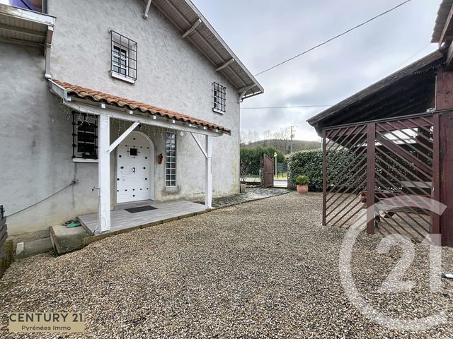 maison à vendre - 4 pièces - 151.89 m2 - SOUEICH - 31 - MIDI-PYRENEES - Century 21 Pyrénées Immo