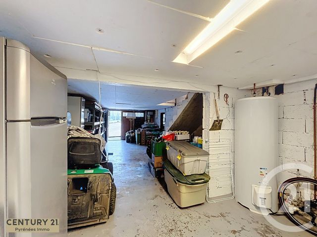 maison à vendre - 4 pièces - 151.89 m2 - SOUEICH - 31 - MIDI-PYRENEES - Century 21 Pyrénées Immo