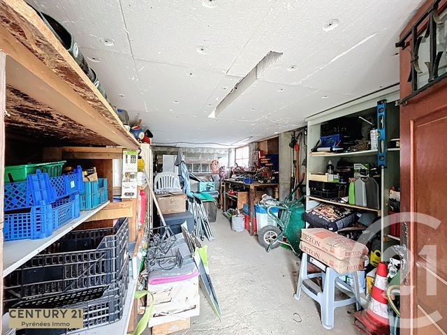 maison à vendre - 4 pièces - 151.89 m2 - SOUEICH - 31 - MIDI-PYRENEES - Century 21 Pyrénées Immo