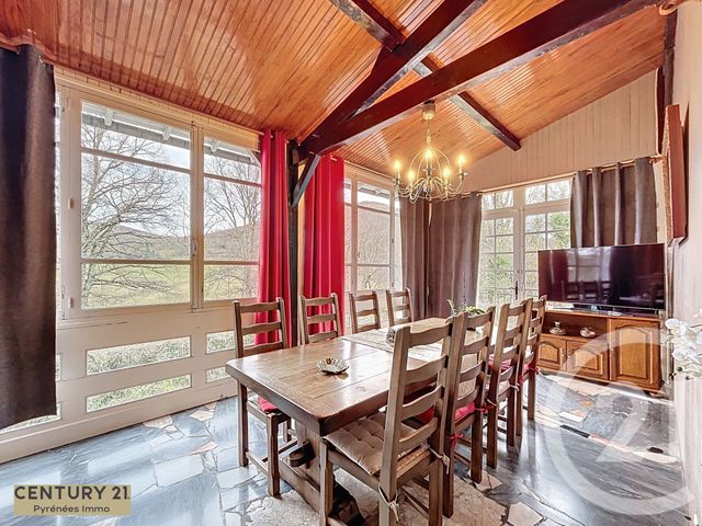 maison à vendre - 4 pièces - 151.89 m2 - SOUEICH - 31 - MIDI-PYRENEES - Century 21 Pyrénées Immo