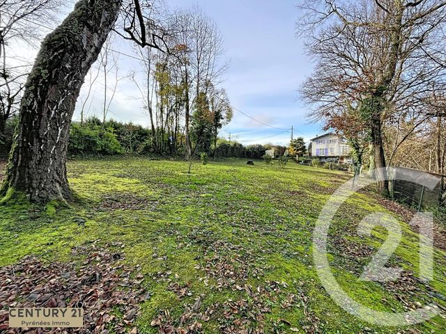 maison à vendre - 4 pièces - 151.89 m2 - SOUEICH - 31 - MIDI-PYRENEES - Century 21 Pyrénées Immo