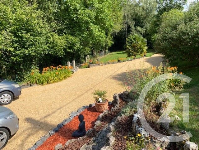 maison à vendre - 4 pièces - 151.89 m2 - SOUEICH - 31 - MIDI-PYRENEES - Century 21 Pyrénées Immo