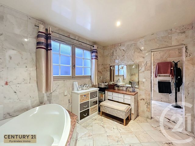 maison à vendre - 4 pièces - 151.89 m2 - SOUEICH - 31 - MIDI-PYRENEES - Century 21 Pyrénées Immo