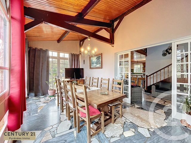 maison à vendre - 4 pièces - 151.89 m2 - SOUEICH - 31 - MIDI-PYRENEES - Century 21 Pyrénées Immo