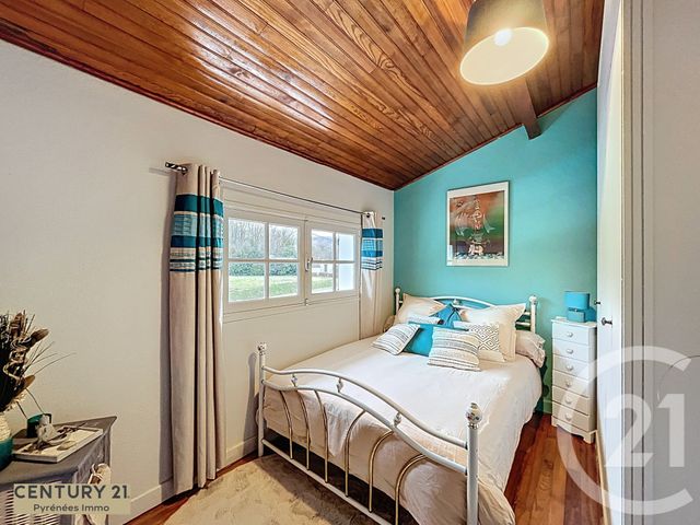 maison à vendre - 4 pièces - 151.89 m2 - SOUEICH - 31 - MIDI-PYRENEES - Century 21 Pyrénées Immo