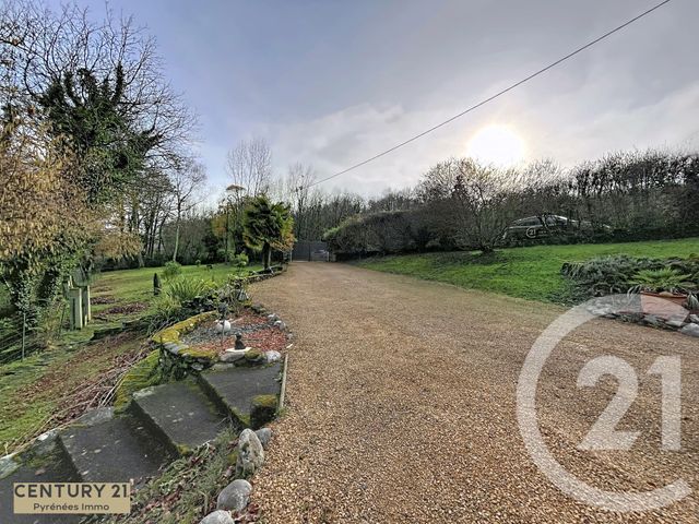 maison à vendre - 4 pièces - 151.89 m2 - SOUEICH - 31 - MIDI-PYRENEES - Century 21 Pyrénées Immo