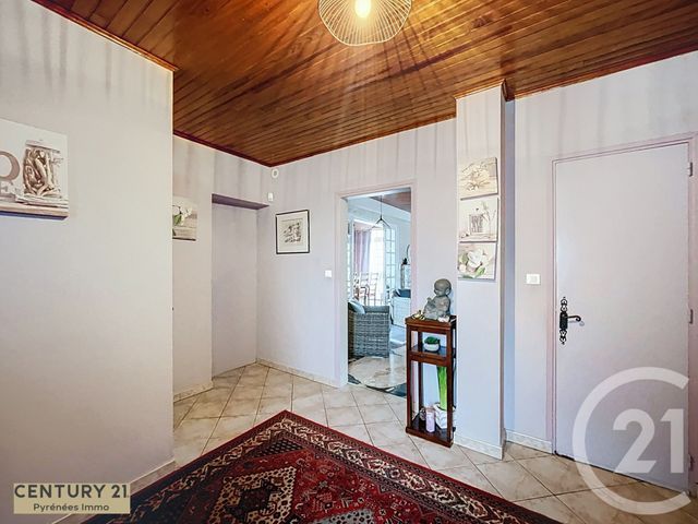 maison à vendre - 4 pièces - 151.89 m2 - SOUEICH - 31 - MIDI-PYRENEES - Century 21 Pyrénées Immo