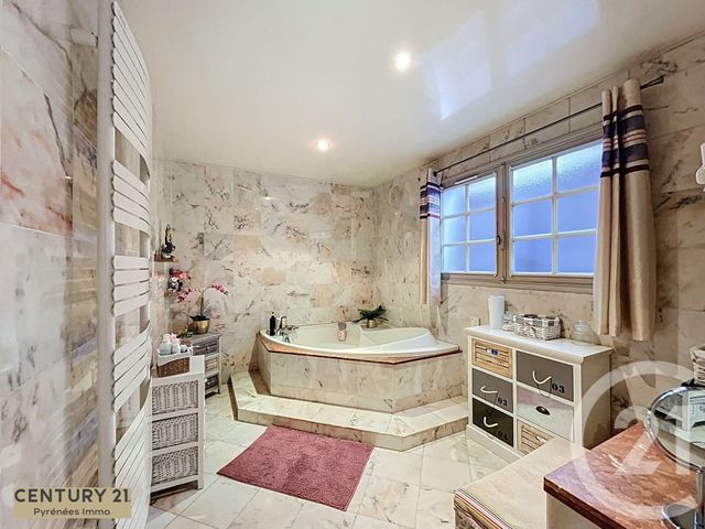 maison à vendre - 4 pièces - 151.89 m2 - SOUEICH - 31 - MIDI-PYRENEES - Century 21 Pyrénées Immo