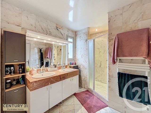 maison à vendre - 4 pièces - 151.89 m2 - SOUEICH - 31 - MIDI-PYRENEES - Century 21 Pyrénées Immo